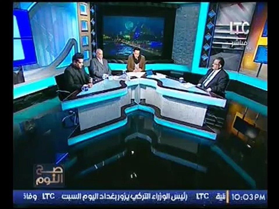 كارثة بالفيديو .. الخبير الاقتصادي وائل النحاس يعلن عن نكسه اقتصادية في شهر فبراير القادم