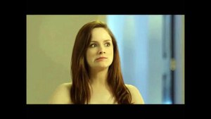 Sophie Rundle Topless Nude Scene From “Episodes”