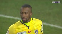 FC SOCHAUX-MONTBÉLIARD (3) 1-1 (4) AS Monaco - Le Résumé Du Match + Penalty - (10/01/2016)