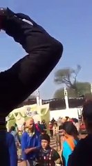 ਆਹ ਦੇਖੋ ਵੀਰ ਨੇ PTC ਵਾਲਾ ਘੇਰ ਲਿਆ