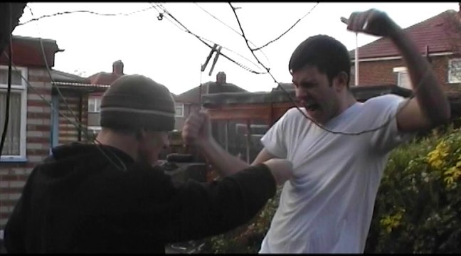 D3 Outtakes (Darkness Of The Leafy Field 3)