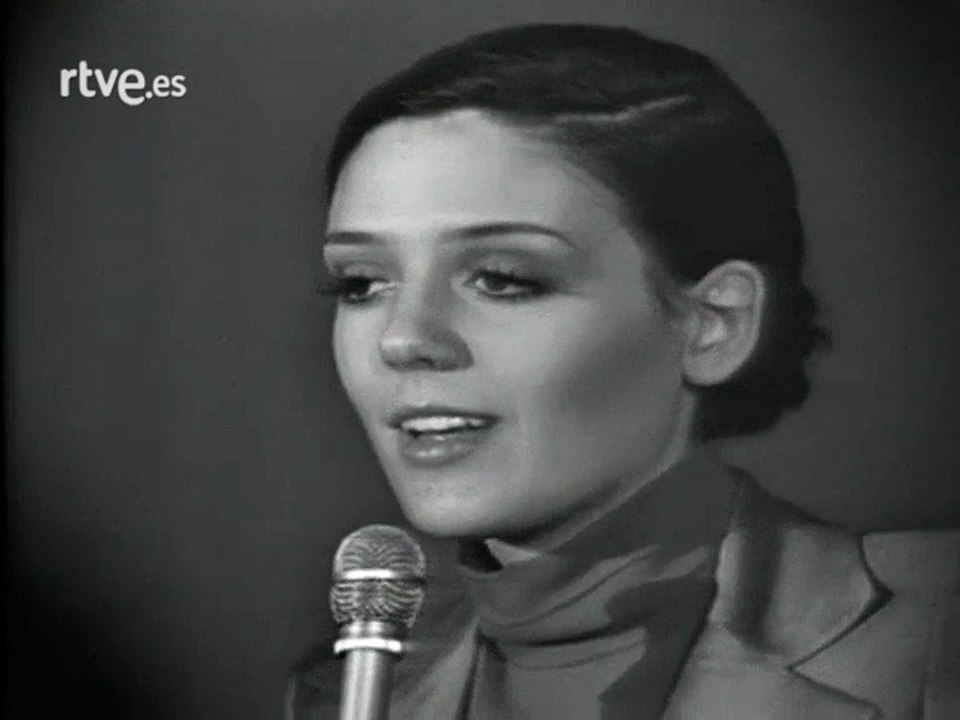 Gloria - Caminar