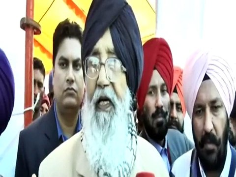 ਭਗਵੰਤ ਮਾਨ ਦਾ ਵਿਵਾਦਿਤ ਬਿਆਨ,ਮੁੱਖ ਮੰਤਰੀ ਨੂੰ ਆਇਆ ਗੁੱਸਾ