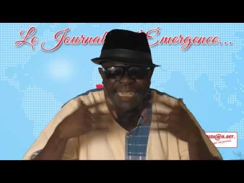 JTE / Décès de Steve Gohouri et le ballon d'or africain: Gbi de fer donne son point de vue