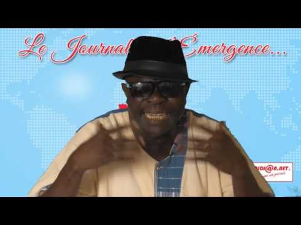 JTE / Décès de Steve Gohouri et le ballon d'or africain: Gbi de fer donne son point de vue