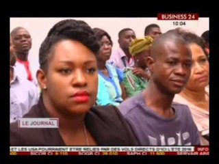 Business 24   Journal Televisé   Edition du Mercredi 13 Janvier 2015