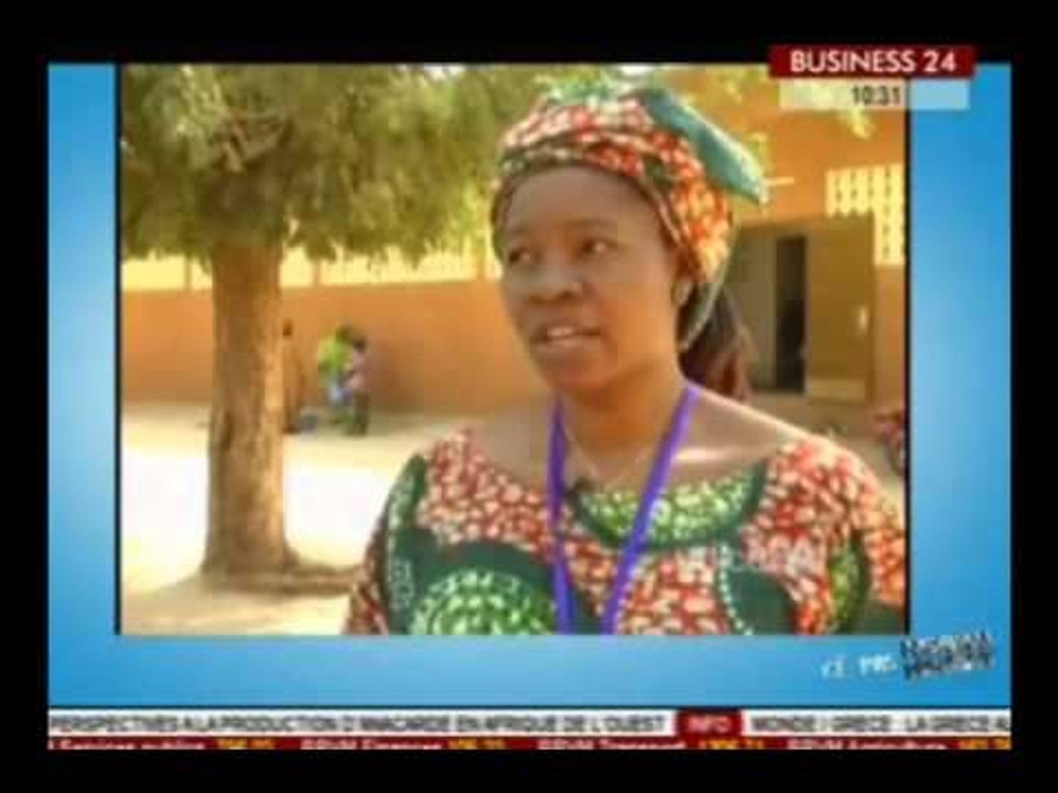 Business 24  Ce Pas Normal  La mortalite maternelle et infantille en Afrique