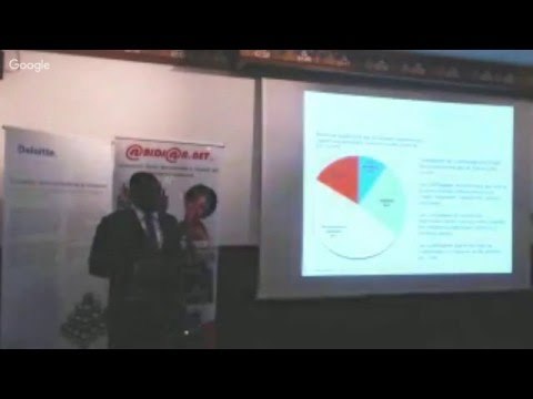 Annexe fiscale 2016: présentation par le cabinet DELOITTE