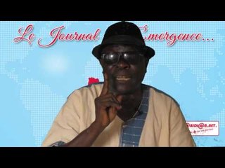 JTE/ Le regard de Gbi de fer