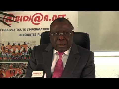 Réformes et modernisation de l’administration : le ministre Cissé Bacongo en direct sur Abidjan.net