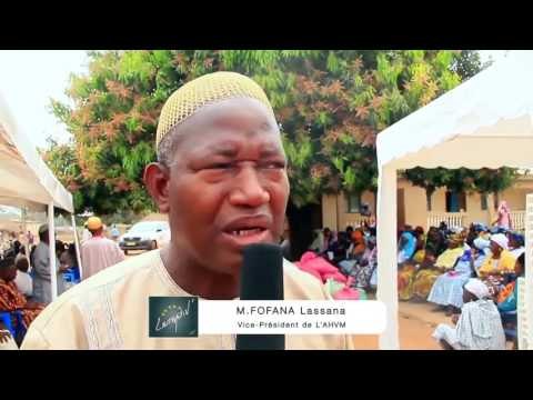 Emission Leitmotiv' Invité M Gilles ATAYI CEO G&A Business Solutions 2e partie