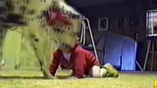 Ржачные приколы с детьми Смешное видео с младенцами