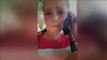 Heartbroken 7-Year-Old Girl Calls Her Father After Boyfriend Told Her He Would Dump Her In College!