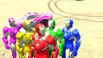 Iron man Colors Disney Pixar Cars McQueen Nursery Rhymes Songs (Childrens Song)