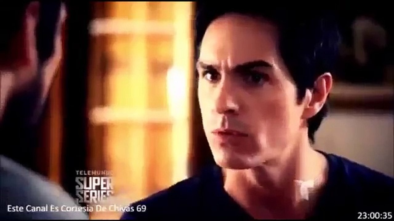 Avance el chema capitulo 27