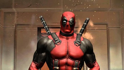 Top 10 de Datos de Deadpool