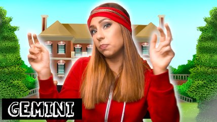 Gemini: Your HERoscope For January!