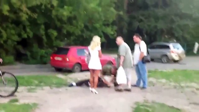 Funny FIGHT 2015! ДРАКА 2015! РЖАКА 2015! ПРИКОЛЫ