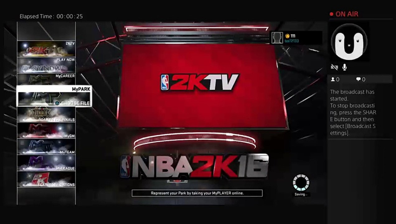 boi12133's Live PS4 Broadcast (4)