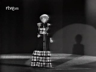 Encarnita Polo - Dale que te dale