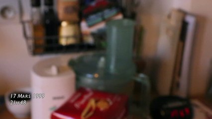 Je suis Un effet Papillon