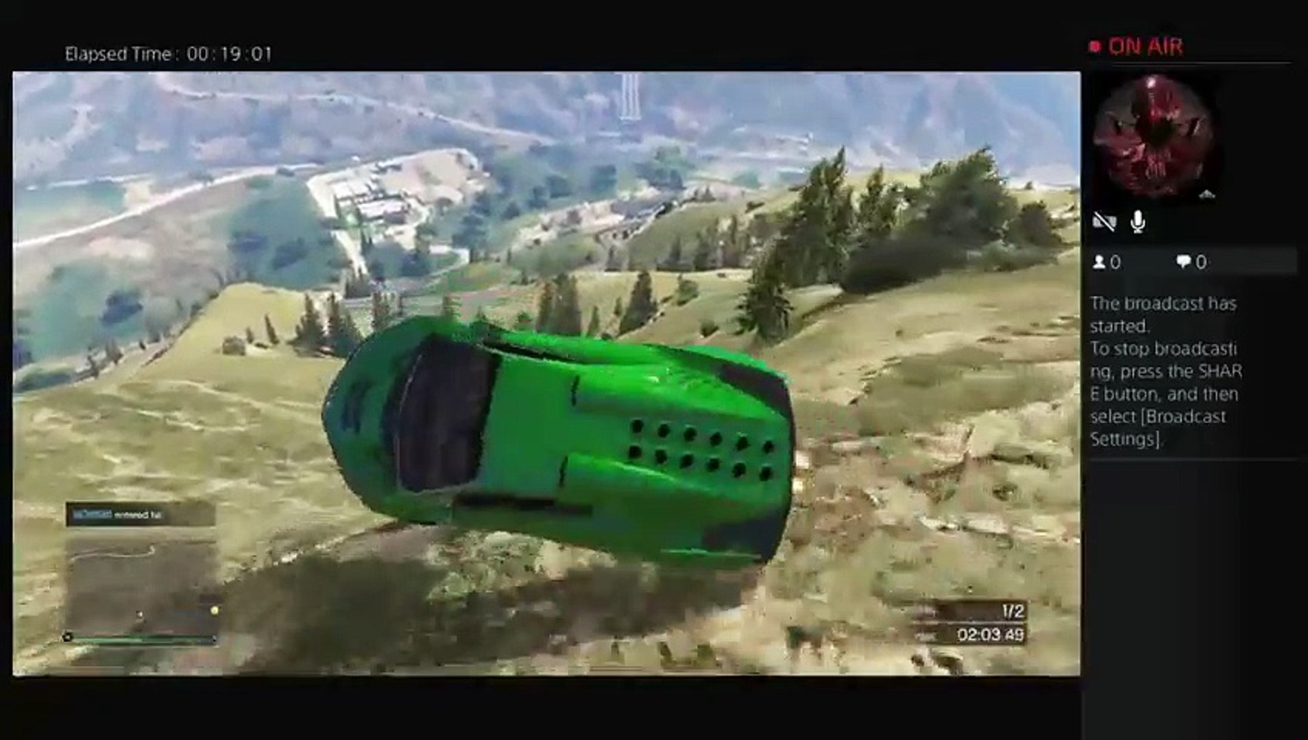 GTA 5 online (5)