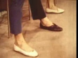 Johnny Laisse les filles N°2