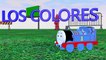 Trenes infantiles - Canciones infantiles de Trenes para niños en español - Videos educativos