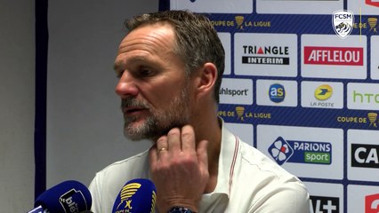 Les réactions après FCSM-AS Monaco
