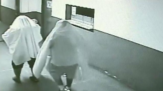 DF: Ex-secretários confessam ser os ladrões fantasmas