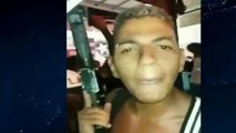 Em média, um fuzil foi apreendido por dia pela polícia do Rio de Janeiro