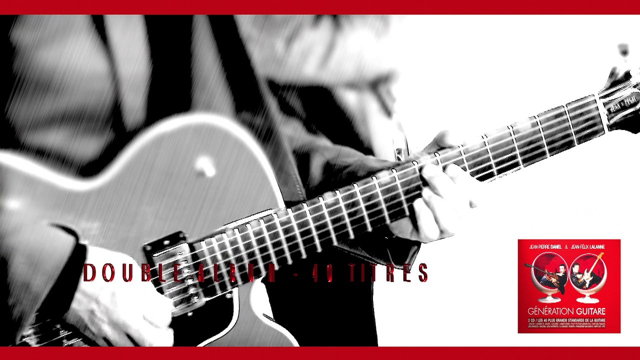 Génération Guitare - Spot de pub TV (2)