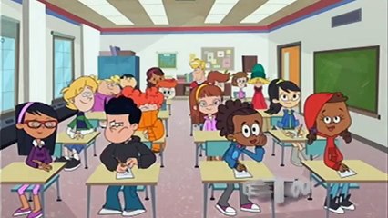 Teletoon: Supernoobs Promo (2016)