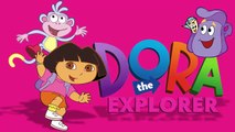 Dora Great Roller Skate Adventure - Dora the Explorer Full Games Episodes For Children HD 1080p
