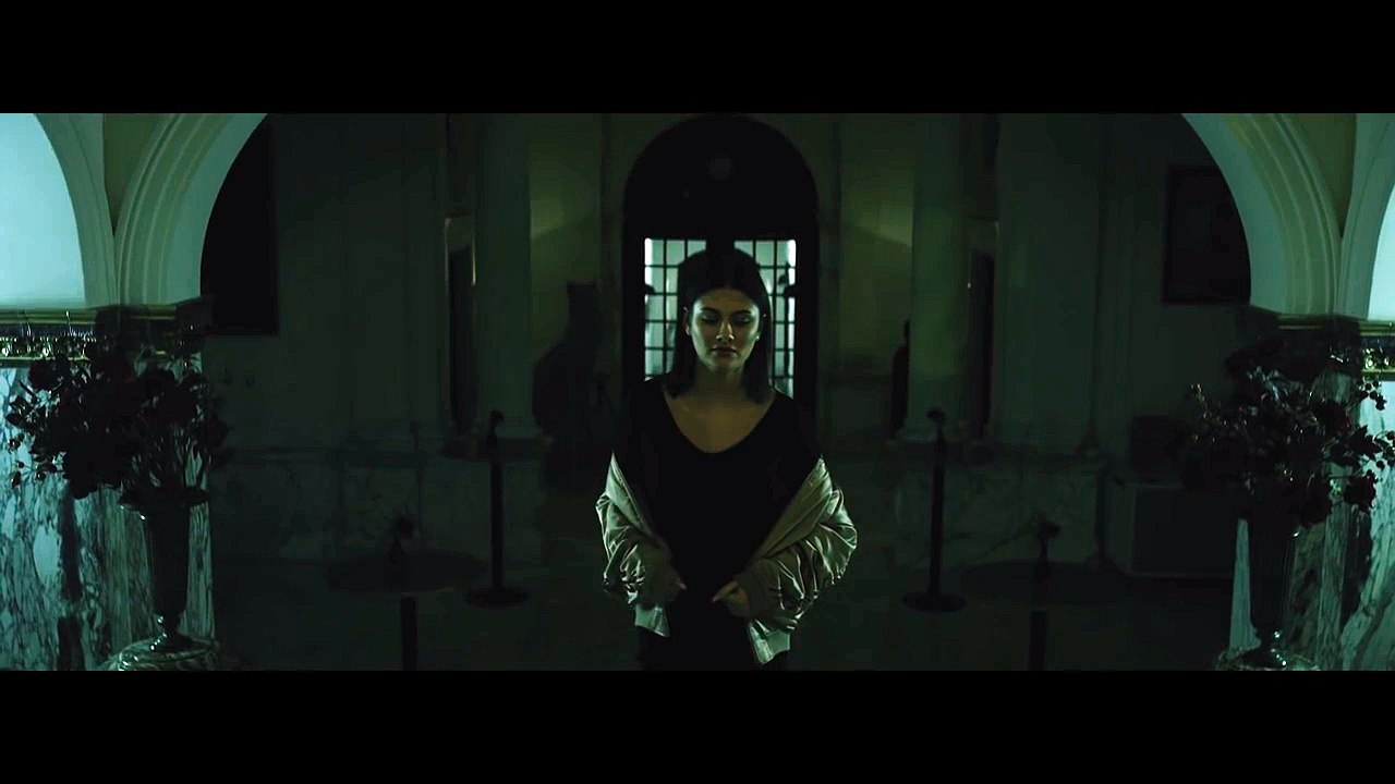 Sama Blake - Bad Habit (Official Teaser)