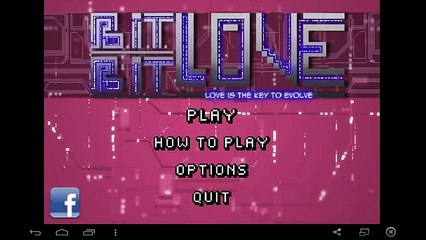 Bit Bit Love - for Android GamePlay