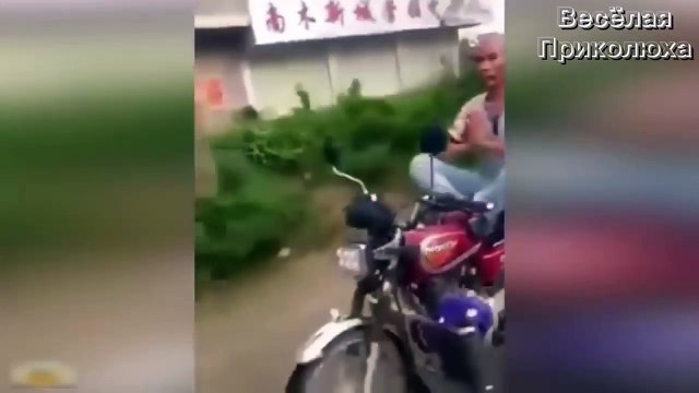 Приколы!лучшая подборка СМЕШНОГО видео!Угар до слёз! подборка 2016. Funny Compilation