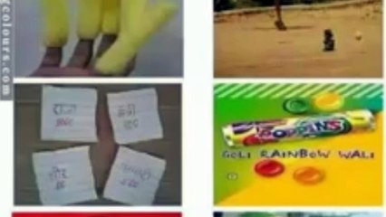 Remember you child Life : Very Interesting.