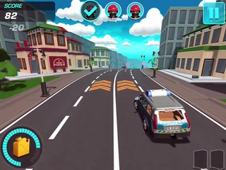 PLAYMOBIL POLICE / PLAYMOBILE POLIZEI Gameplay