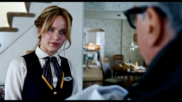 JOY - Alles außer gewöhnlich _ Ich bringe ihn euch zurück _ Clip Deutsch HD Lawrence, Cooper-B29km1gP_ok