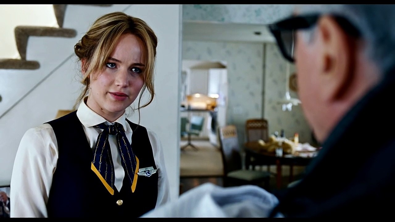 JOY - Alles außer gewöhnlich _ Ich bringe ihn euch zurück _ Clip Deutsch HD Lawrence, Cooper-B29km1gP_ok