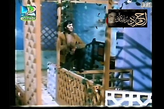 Khirki Say Darwazon Say - Ahmed Rushdi - Film Rangeela Aur Munawwar Zareef (Remastered)
