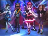 Mattel - Monster High - Sweet 1600 Draculaura - Dolls & Draculauras Roadster