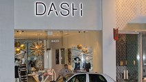 Kardashians ‘DASH’ Store Robbed