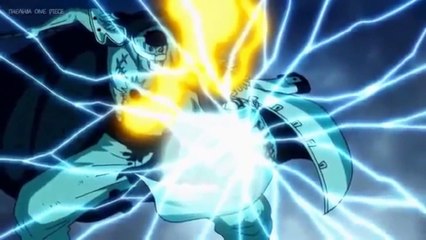 Top 05 Momentos de fúrias nos animes