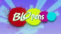 Giochi Preziosi | Blo Pens | Kit Creativo | TV Toys