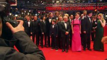 GRAND BUDAPEST HOTEL Premiere Berlinale 2014 Eröffnung Wes Anderson HD-j2HAyY7BIHU