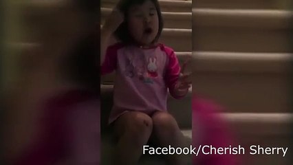 Video që përloti miliona njerëz: Mami dhe babi, ju lutem qëndroni të paktën miq