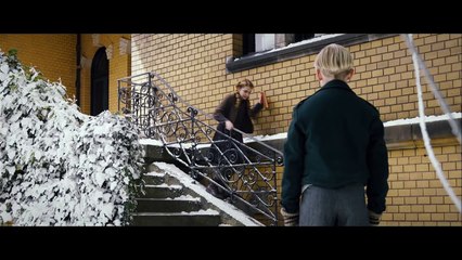 'Ich borge mir nur was' - DIE BÜCHERDIEBIN - Filmausschnitt 7 - Deutsch HD German-nVsAV3M3g64