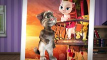 Poor Talking Tom! (The History of Pokes)-dYHa5N0t6rM